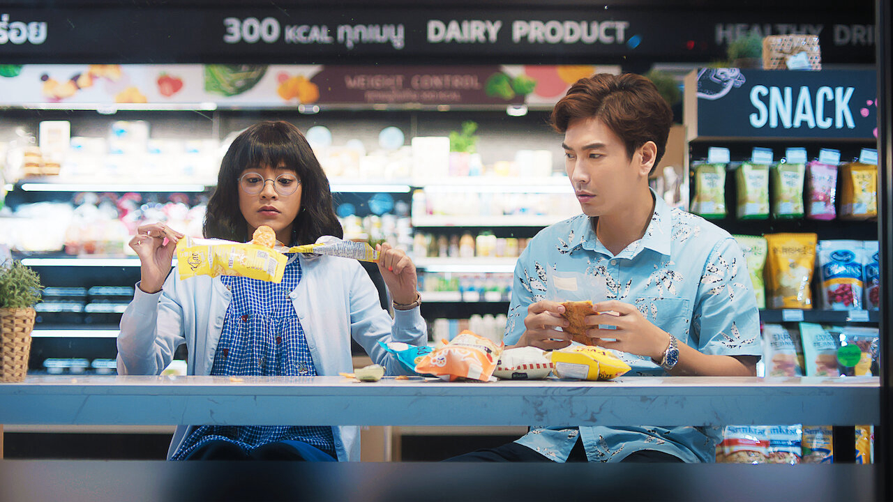 Xem Phim Thực thần (bản Thái), Let's Eat 2021 Xem Phim Thực thần (bản Thái), Let's Eat 2021