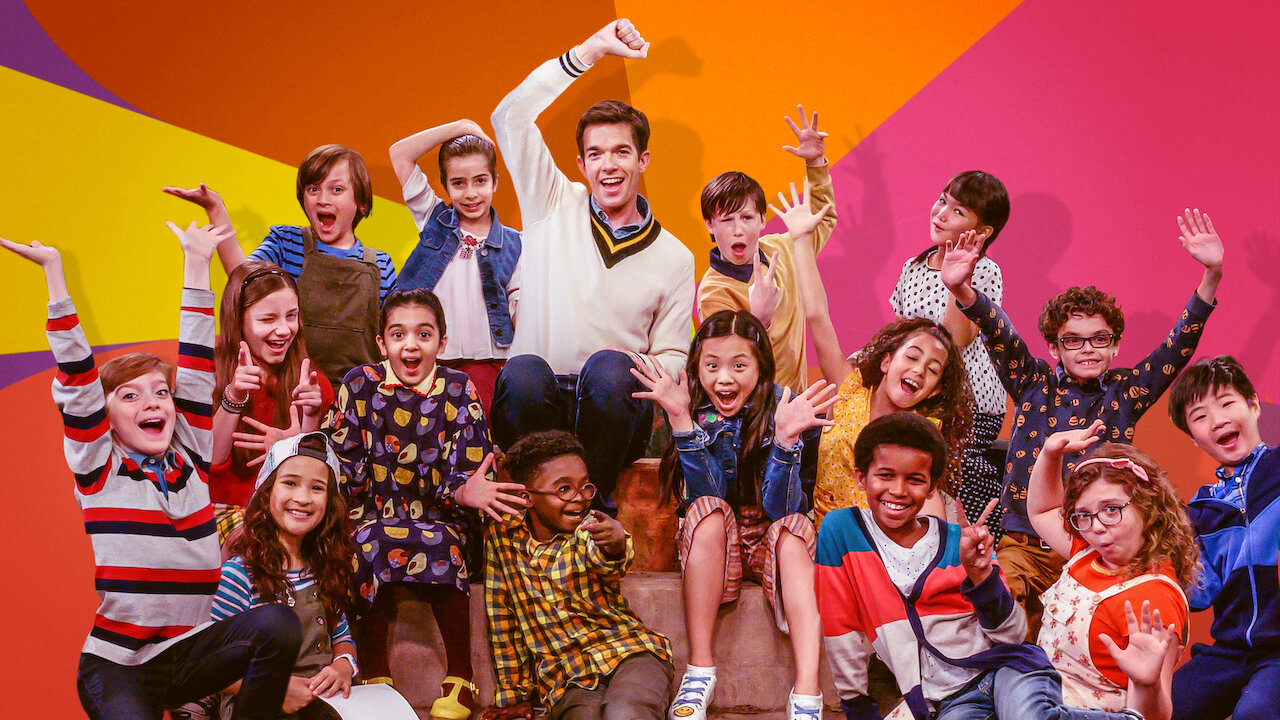 Xem Phim John Mulaney và những đứa trẻ mang đồ ăn từ nhà, John Mulaney & The Sack Lunch Bunch 2019 Xem Phim John Mulaney và những đứa trẻ mang đồ ăn từ nhà, John Mulaney & The Sack Lunch Bunch 2019