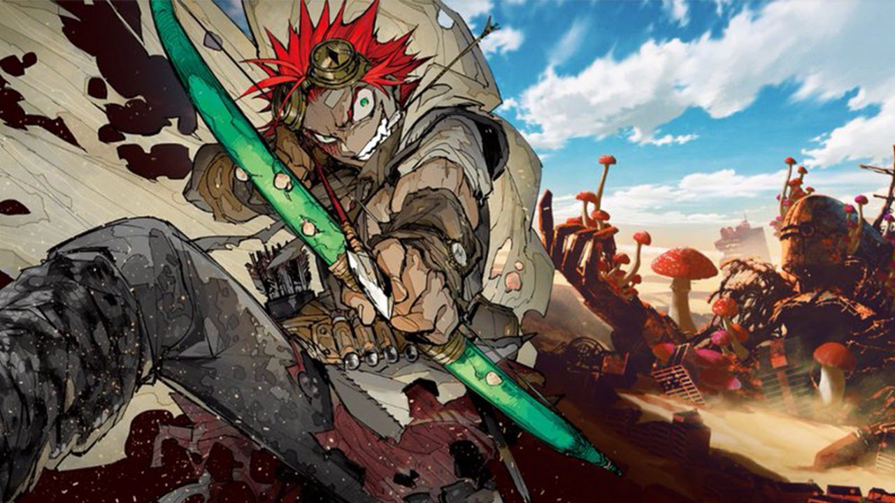 Xem Phim Sabikui Bisco: Thành Phố Đang Rỉ Sét, Sabikui Bisuko 2022 Xem Phim Sabikui Bisco: Thành Phố Đang Rỉ Sét, Sabikui Bisuko 2022