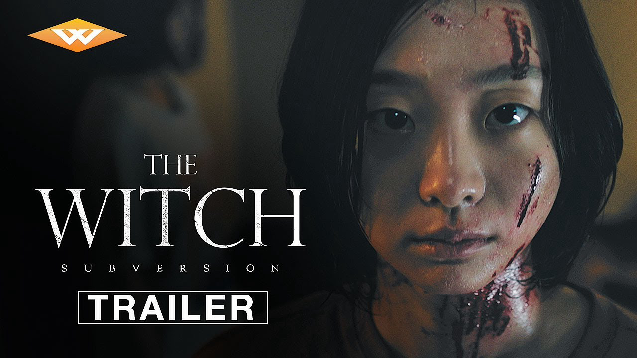 The Witch: Part 1 - The Subversion / The Witch: Part 1 - The Subversion (2018)