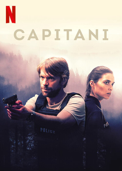 Capitani, Capitani / Capitani (2019)