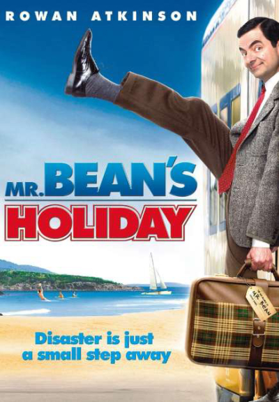 Mr Bean's Holiday / Mr Bean's Holiday (2007)