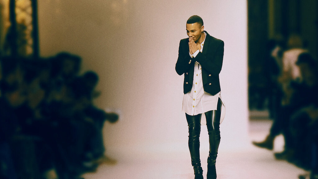 Xem Phim Olivier Rousteing: Cậu bé vàng của làng thời trang, Wonder Boy 2019 Xem Phim Olivier Rousteing: Cậu bé vàng của làng thời trang, Wonder Boy 2019