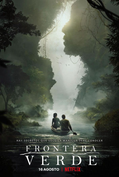 Biên giới xanh, Green Frontier / Green Frontier (2019)