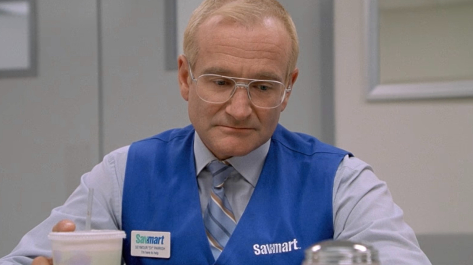 One Hour Photo / One Hour Photo (2002)