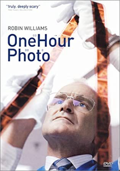One Hour Photo / One Hour Photo (2002)