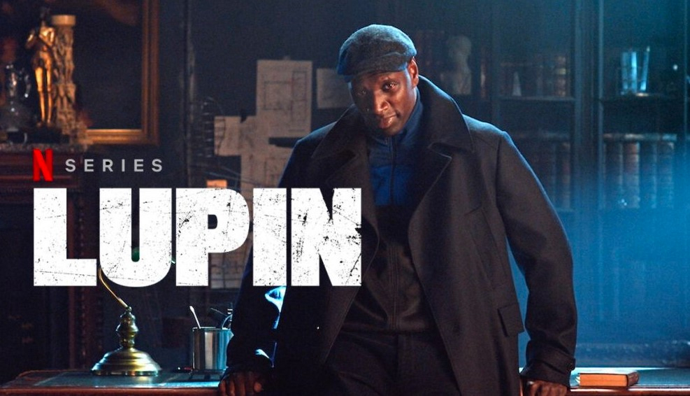 Xem Phim Lupin (Phần 1), Lupin (Season 1) 2021