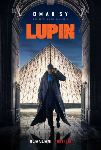Lupin (Phần 1), Lupin (Season 1) / Lupin (Season 1) (2021)