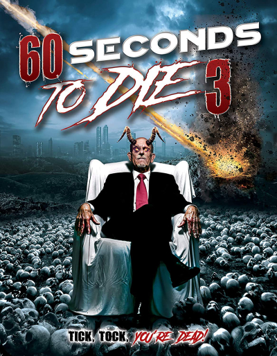 60 Seconds to Die 3 / 60 Seconds to Die 3 (2021)