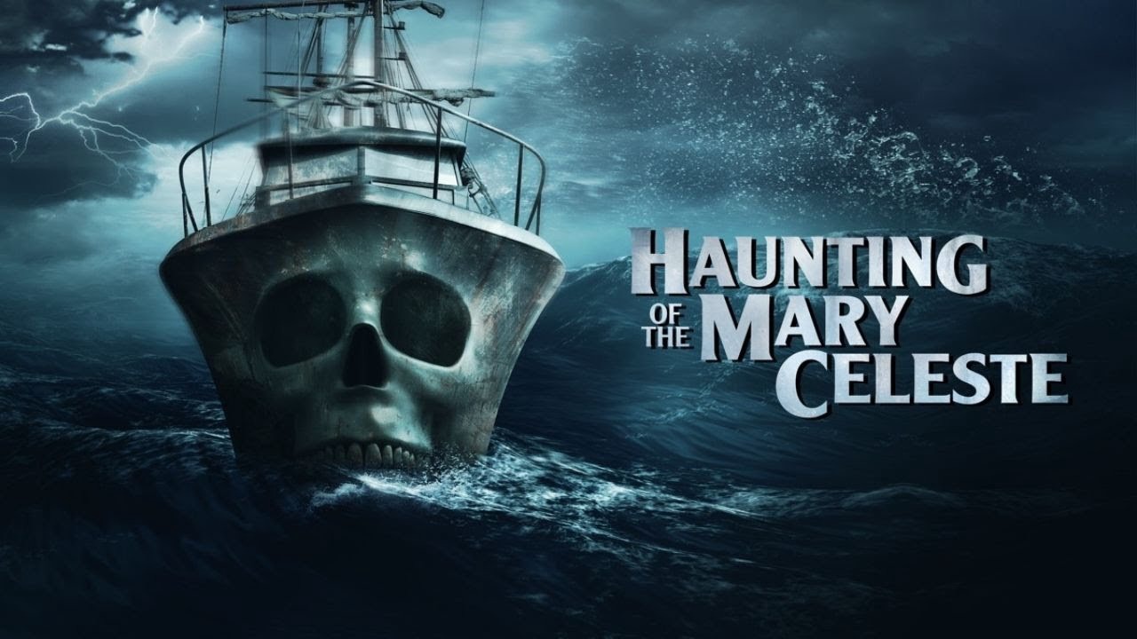 Xem Phim Nỗi Ám Ảnh Của Mary Celeste, Haunting of the Mary Celeste 2020