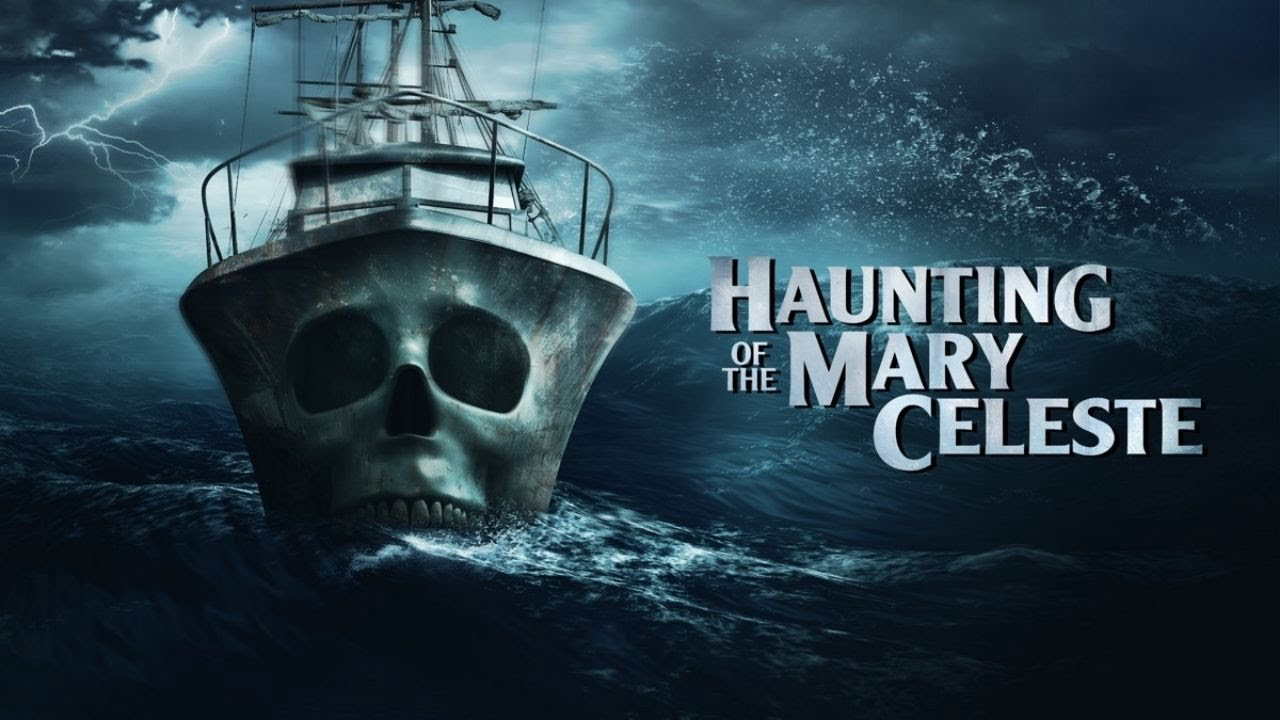 Xem Phim Nỗi Ám Ảnh Của Mary Celeste, Haunting of the Mary Celeste 2020 Xem Phim Nỗi Ám Ảnh Của Mary Celeste, Haunting of the Mary Celeste 2020