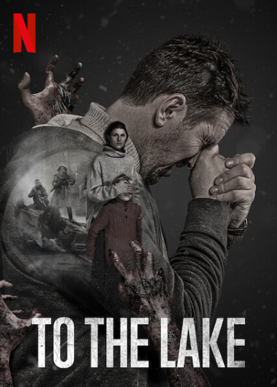 Đào thoát tới hồ Vongozero, To the Lake / To the Lake (2020)