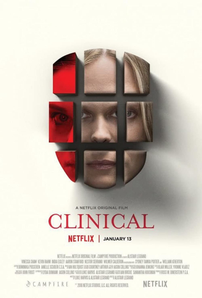 Clinical / Clinical (2017)