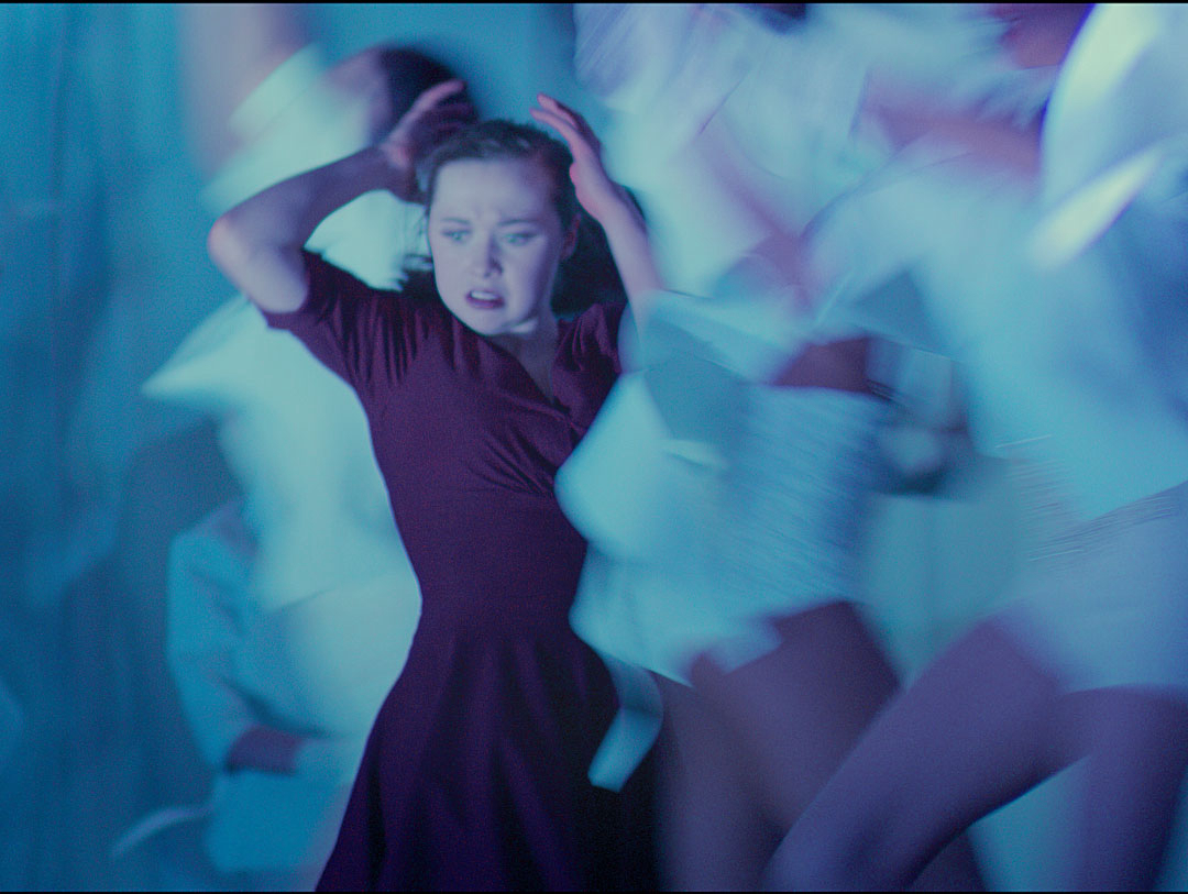 Xem Phim Đam Mê Nhảy Múa, I Dream of Dance 2018 Xem Phim Đam Mê Nhảy Múa, I Dream of Dance 2018