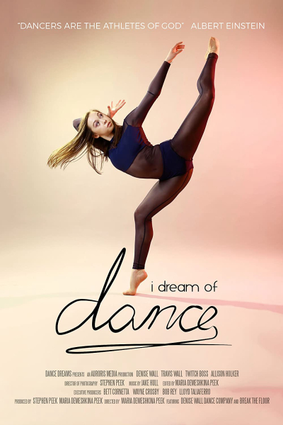 I Dream of Dance / I Dream of Dance (2018)
