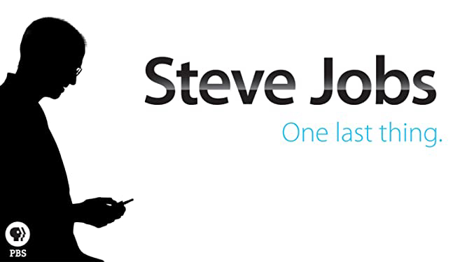 Steve Jobs: One Last Thing / Steve Jobs: One Last Thing (2011)