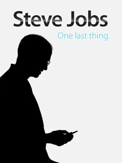 Steve Jobs: Khoảnh Khắc Còn Lại, Steve Jobs: One Last Thing / Steve Jobs: One Last Thing (2011)