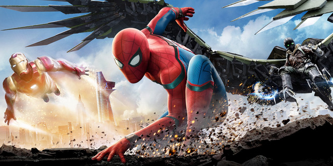 Xem Phim Người Nhện: Trở về nhà, Spider-Man: Homecoming 2017 Xem Phim Người Nhện: Trở về nhà, Spider-Man: Homecoming 2017