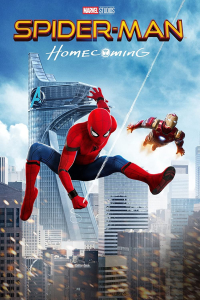Người Nhện: Trở về nhà, Spider-Man: Homecoming / Spider-Man: Homecoming (2017)