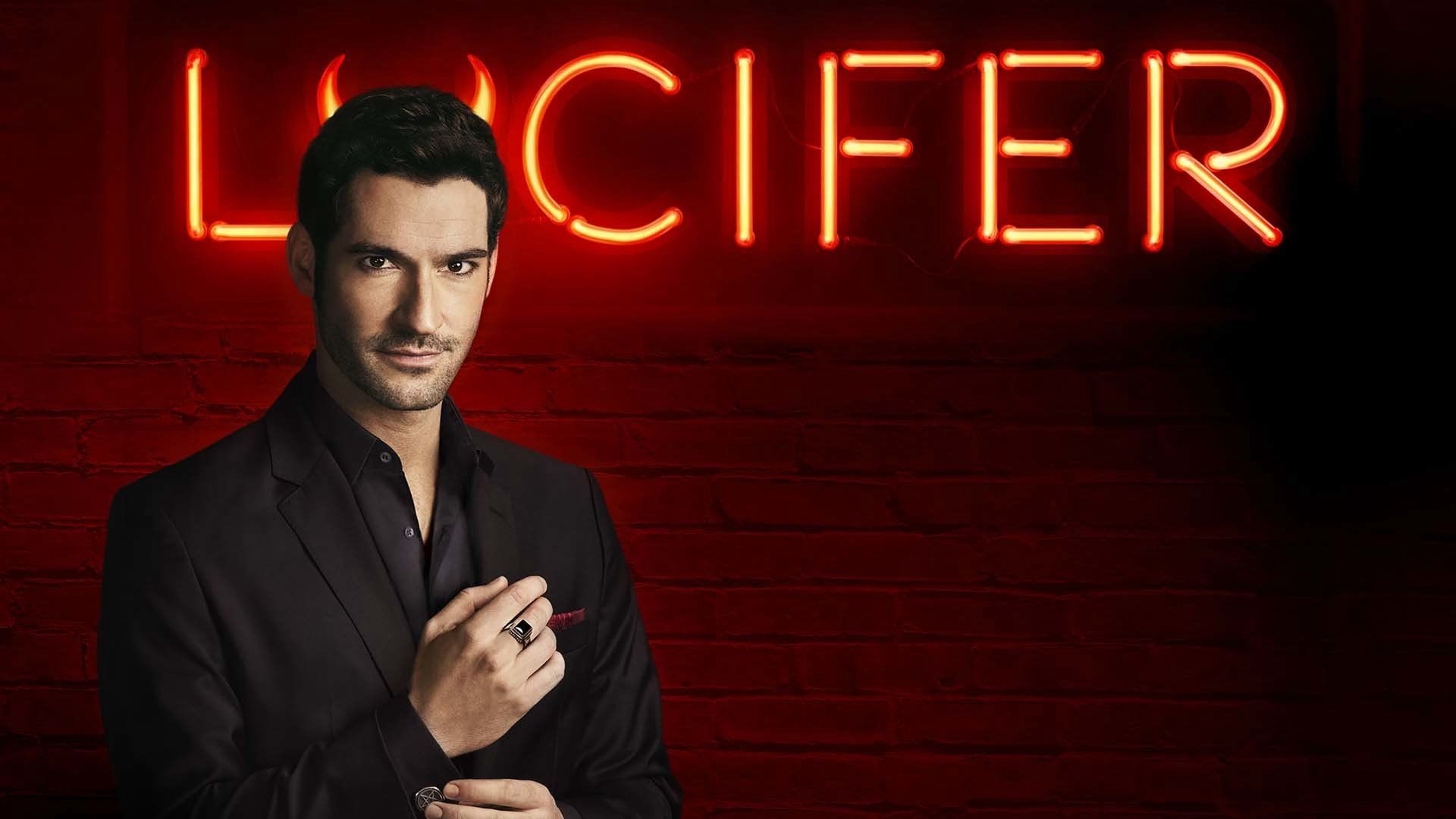 Lucifer (Season 6) / Lucifer (Season 6) (2021)