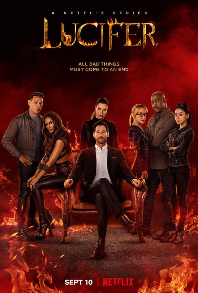 Chúa Tể Địa Ngục (Phần 6), Lucifer (Season 6) / Lucifer (Season 6) (2021)