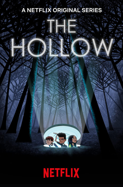 Trống rỗng (Phần 1), The Hollow (Season 1) / The Hollow (Season 1) (2018)