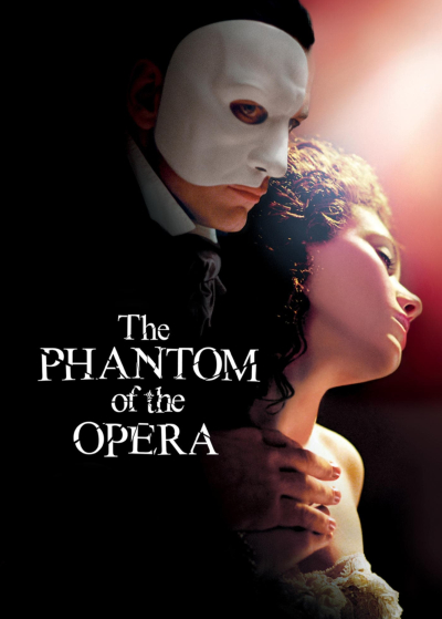 The Phantom of the Opera, The Phantom of the Opera / The Phantom of the Opera (2004)