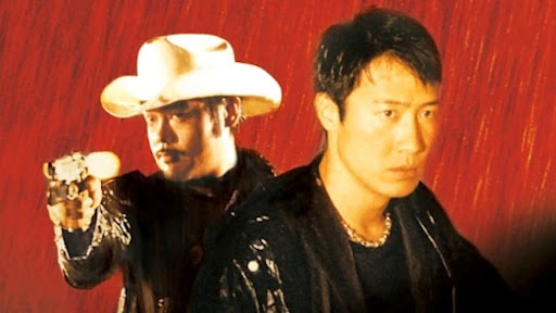 Xem Phim Chân Tâm Anh Hùng(Tiếng Quảng Đông), A HERO NEVER DIES ( Cantonese ) 1998 Xem Phim Chân Tâm Anh Hùng(Tiếng Quảng Đông), A HERO NEVER DIES ( Cantonese ) 1998