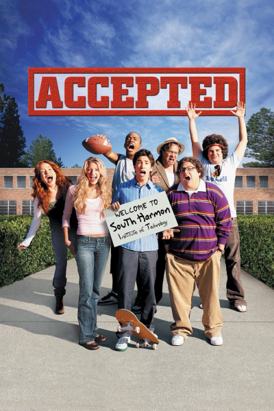 Accepted / Accepted (2006)