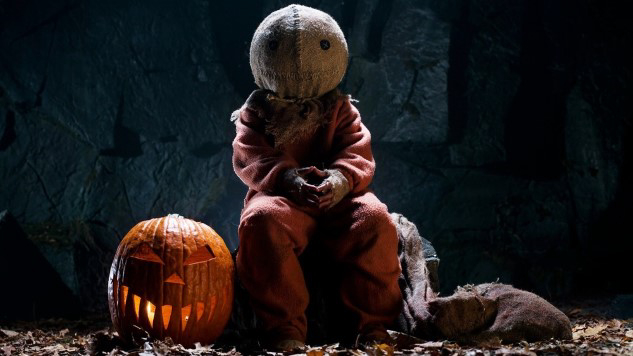 Trick 'r Treat / Trick 'r Treat (2007)