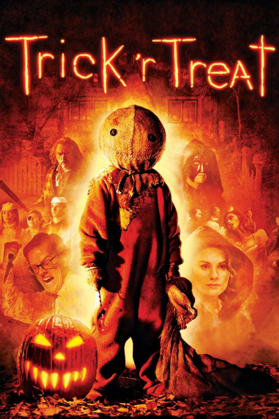 Trick 'r Treat / Trick 'r Treat (2007)