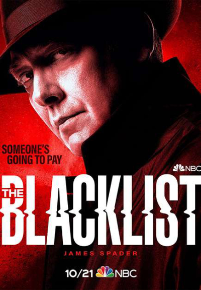 The Blacklist (Season 9) / The Blacklist (Season 9) (2022)