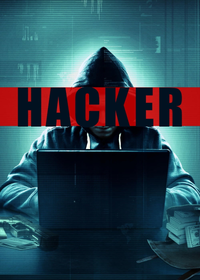 Hacker, Hacker / Hacker (2016)