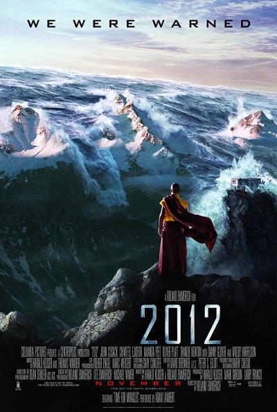 2012 Apocalypse / 2012 Apocalypse (2009)