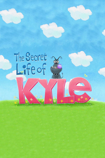 Cuộc Sống Bí Mật Của Kyle, The Secret Life of Kyle / The Secret Life of Kyle (2017)