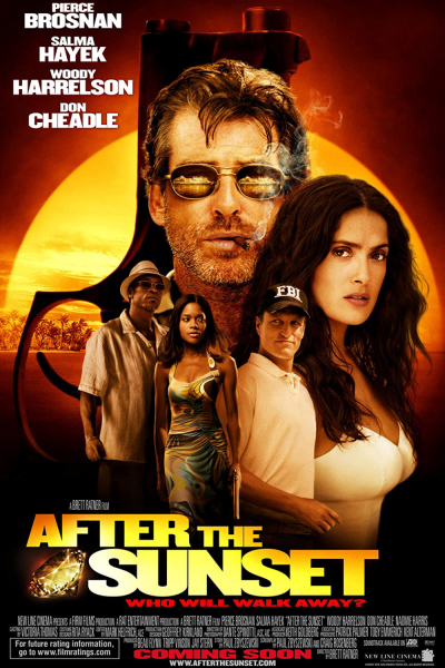 After the Sunset / After the Sunset (2004)