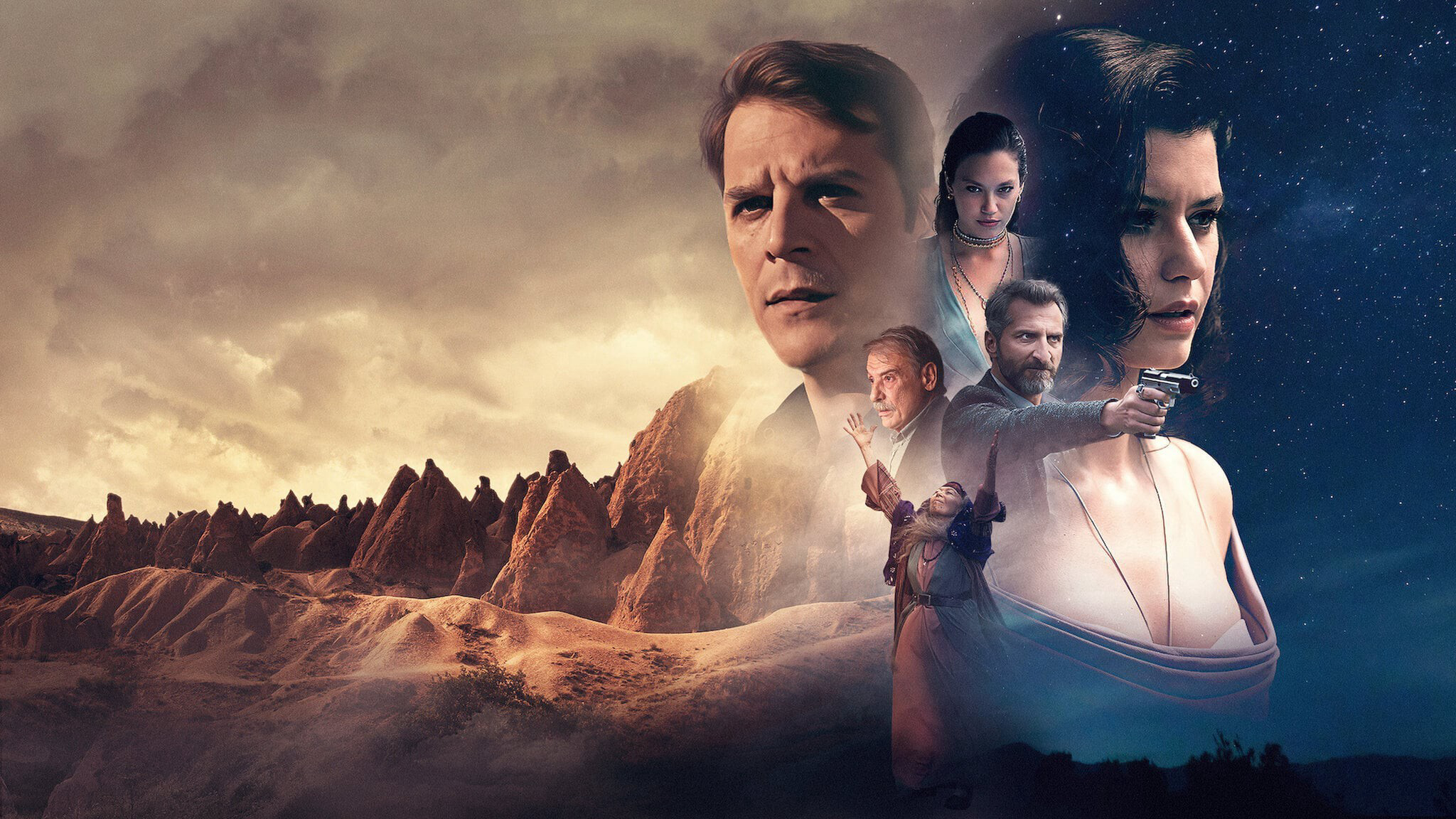 Xem Phim Atiye (Phần 2), The Gift (Season 2) 2020 Xem Phim Atiye (Phần 2), The Gift (Season 2) 2020