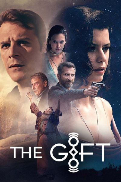 The Gift (Season 2) / The Gift (Season 2) (2020)