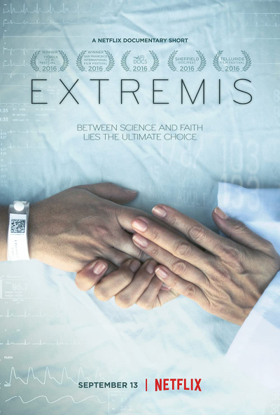 Extremis / Extremis (2016)