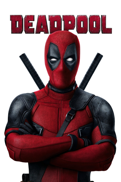 Deadpool, Deadpool / Deadpool (2016)