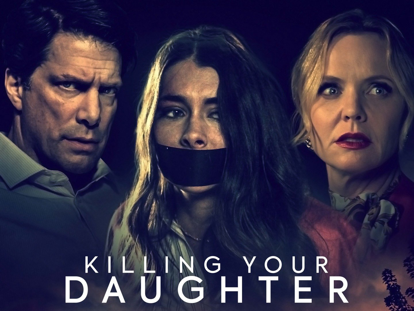 Xem Phim Người Con Thất Lạc, Killing Your Daughters 2019