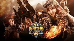 Xem Phim Đánh nhau, Fight Proleague 2018 Xem Phim Đánh nhau, Fight Proleague 2018