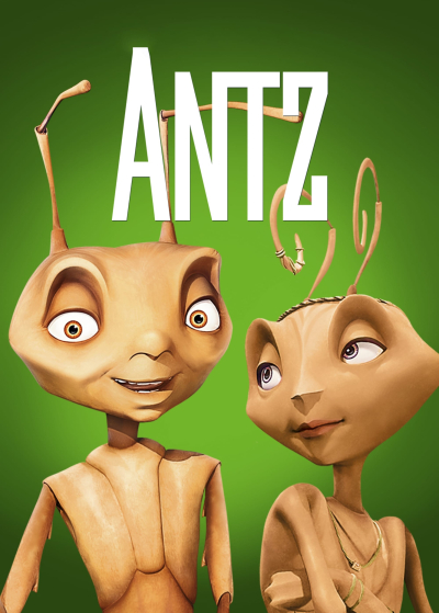 Antz / Antz (1998)