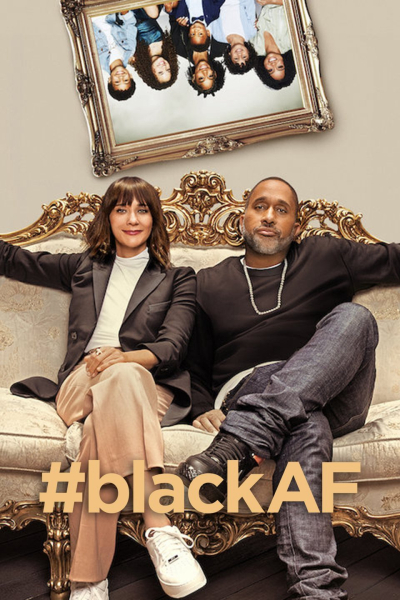#blackAF / #blackAF (2020)