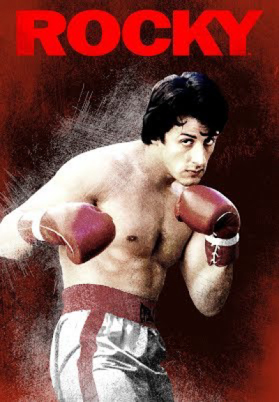 Rocky / Rocky (1976)