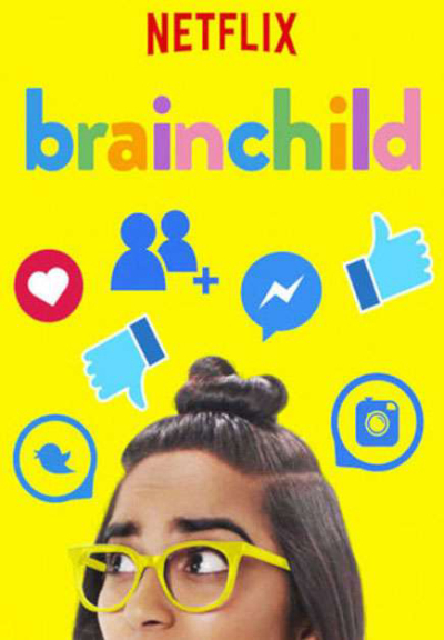 Những đứa trẻ thông thái, Brainchild / Brainchild (2018)