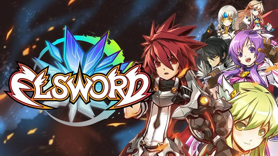 Xem Phim Elsword: El Lady, Elsword: El Lady 2016