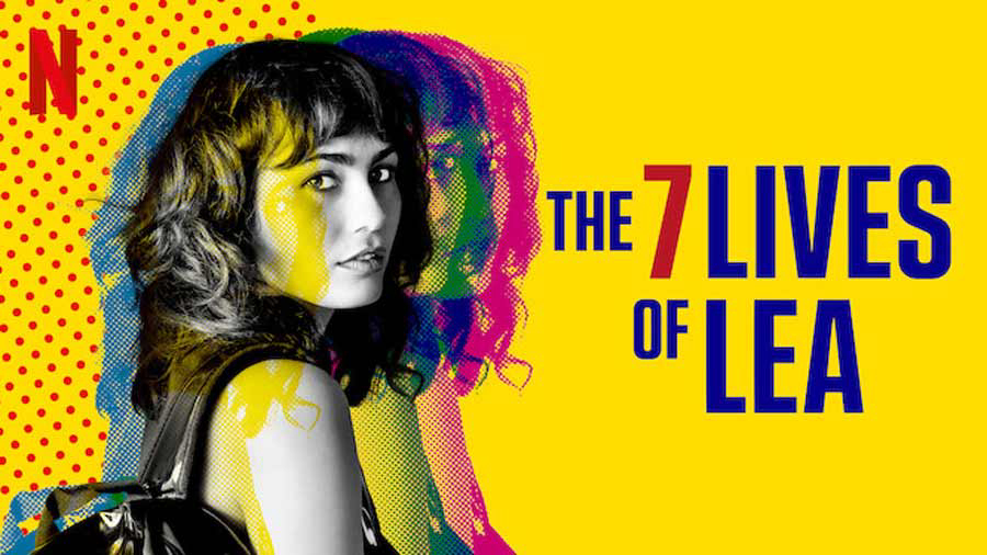 The 7 Lives of Lea / The 7 Lives of Lea (2022)