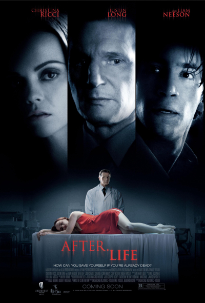 After Life / After Life (2009)