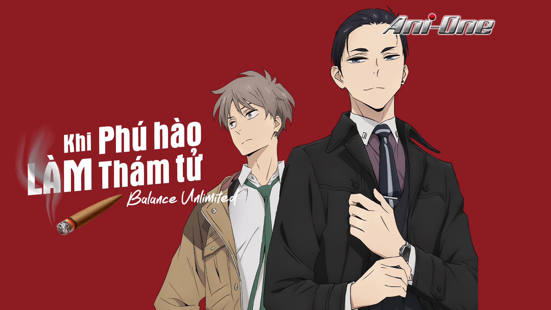 Xem Phim Thám tử đại gia - Số dư tài khoản: Vô hạn, The Millionaire Detective - Balance: UNLIMITED 2020 Xem Phim Thám tử đại gia - Số dư tài khoản: Vô hạn, The Millionaire Detective - Balance: UNLIMITED 2020